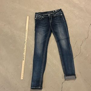 Miss me mid-rise skinny Jeans